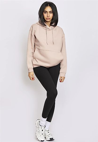 freshlions Kapuzensweatshirt "Balina", (1 tlg.), mit elastischen Bündchen günstig online kaufen