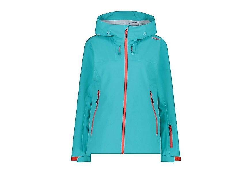 CMP Skijacke CMP Damen Skijacke Woman Jacket Fix Hood 31Z2196 günstig online kaufen