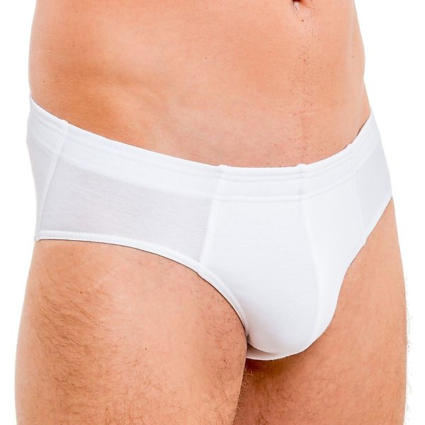 HERMKO Slip 8300 Herren Slip aus günstig online kaufen