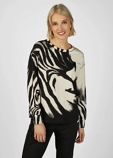 LeComte Sweatshirt "LeComte Sweatshirt" günstig online kaufen