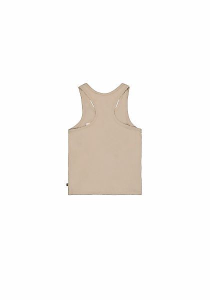 Alpha Industries Muscleshirt "Alpha Essentials RL Tank" günstig online kaufen
