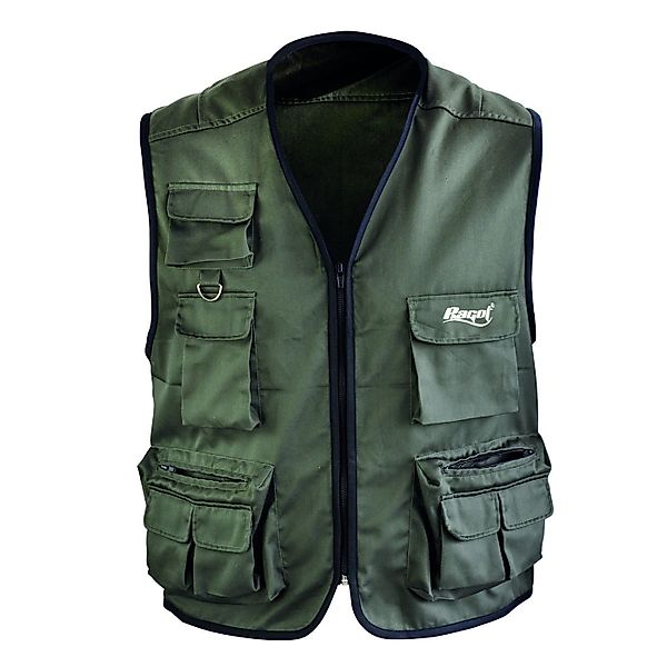 Ragot Outdoorjacke Ragot 10 Pockets Jacket günstig online kaufen