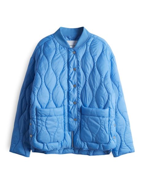 OPUS Bomberjacke Jacke HALOTTE Regular mit günstig online kaufen