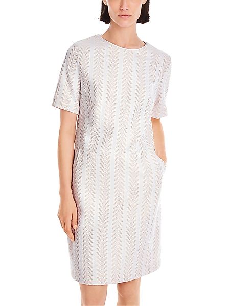 Marc Cain Midikleid "Trip to France" günstig online kaufen