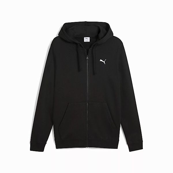 PUMA Sweatjacke Essentials Kapuzenjacke Herren günstig online kaufen