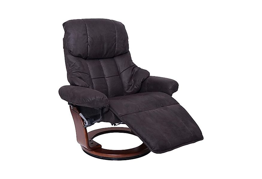 MCA furniture Relaxsessel Windsor 2-S, Fußstütze und Rückenlehne separat ve günstig online kaufen