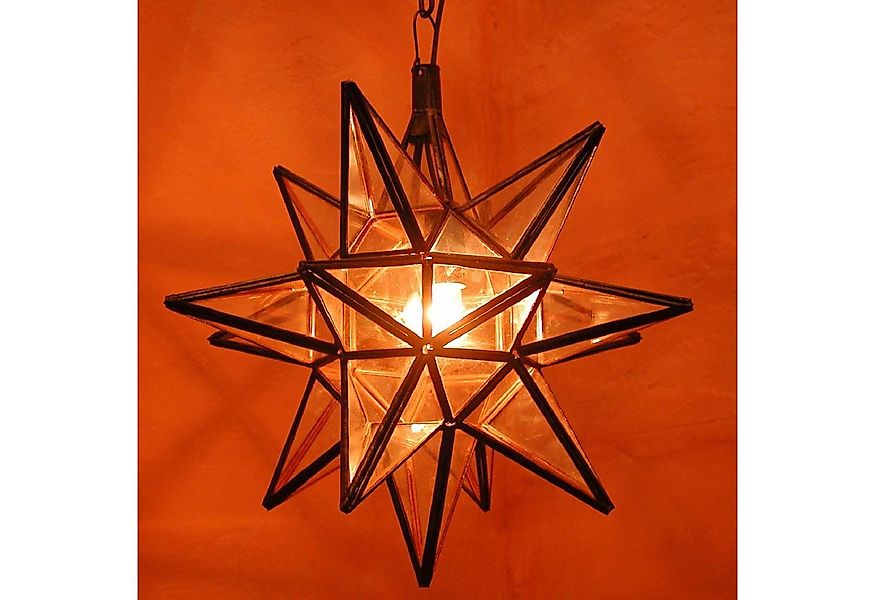 Casa Moro Hängeleuchte Orientalische Hängelaterne marokkanische Lampe Nasim günstig online kaufen
