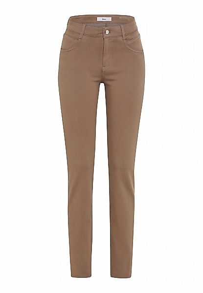 Brax 5-Pocket-Jeans "Style SHAKIRA" günstig online kaufen