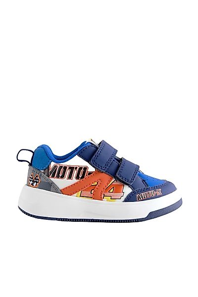 Next Sneaker mit doppeltem Klettverschluss Sneaker günstig online kaufen