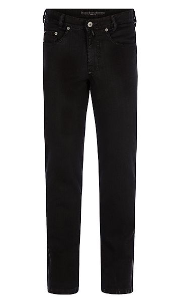 Joker 5-Pocket-Jeans Clark 1283401 Twill Stretch günstig online kaufen