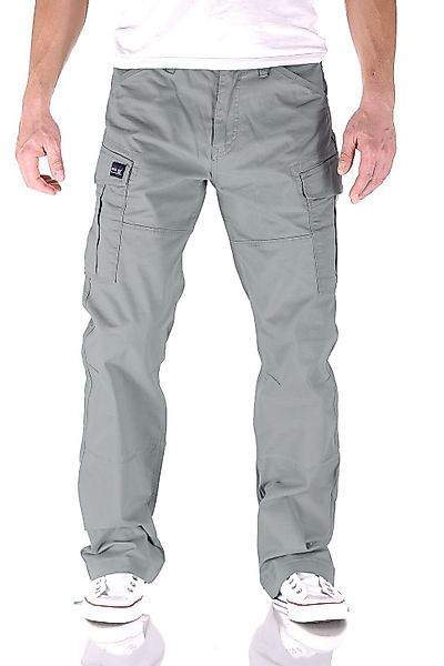 Big Seven Cargojeans Big Seven Brian günstig online kaufen