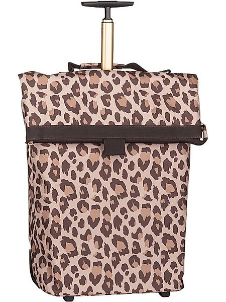 REISENTHEL® Einkaufsbeutel trolley M, 43 l günstig online kaufen