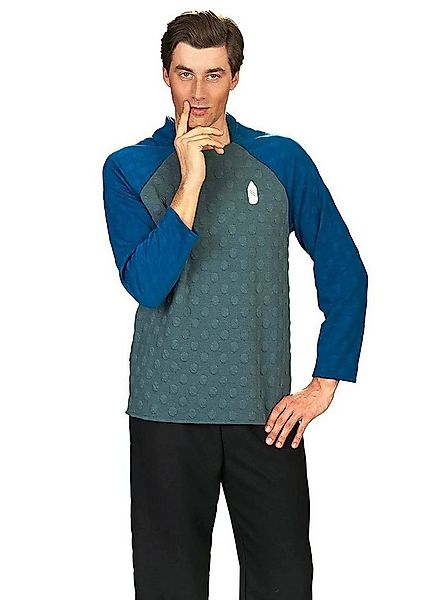 Metamorph Kostüm (T)Raumschiff Surprise Spuck Shirt, Langärmeliges Oberteil günstig online kaufen