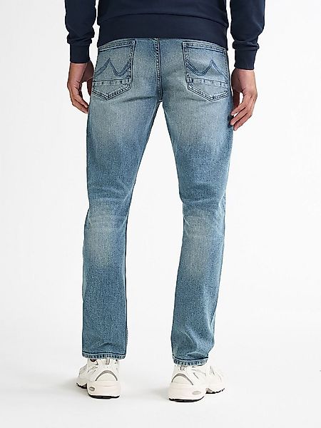 Petrol Straling Jeans Indigo Blue - Größe W 31 - L 32 günstig online kaufen