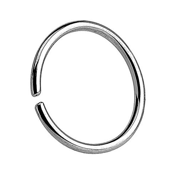 Taffstyle Nasenpiercing piercing Septum Ring Tragus günstig online kaufen