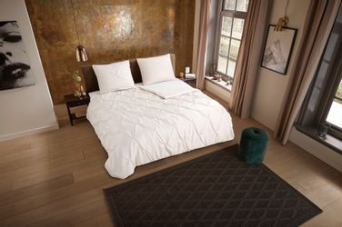 PURE luxury collection Wendebettwäsche Elegence, Microfaser, günstig online kaufen