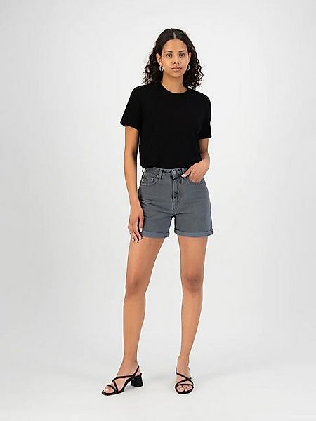 MUD Jeans Jeansshorts Marilyn Short günstig online kaufen