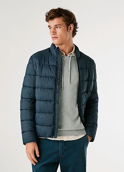Pepe Jeans Steppjacke "PUFFER" günstig online kaufen