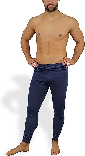 normani Thermounterhose Herren Coolmax Thermo-Unterhose günstig online kaufen