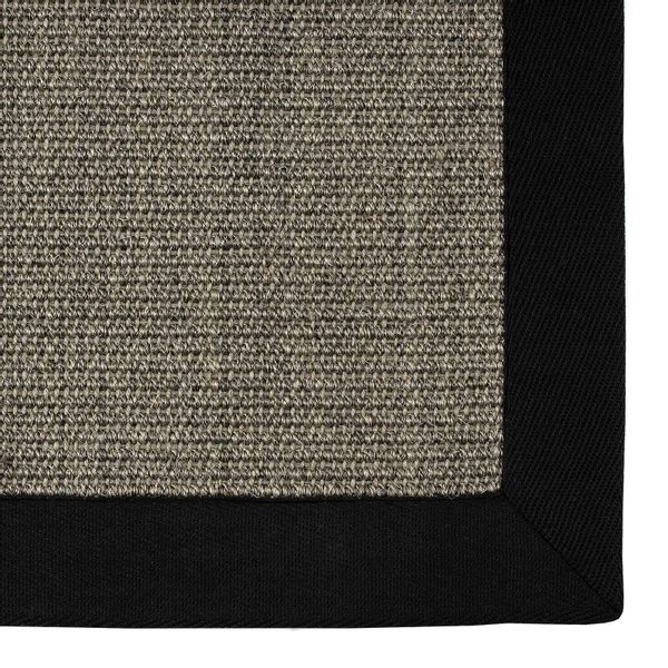 Karat Sisalteppich Amazonas, Eleganter Naturfaser-Teppich mit günstig online kaufen