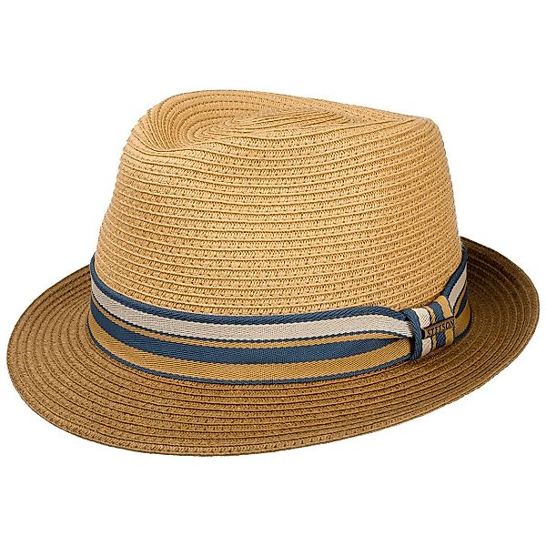 Stetson Sonnenhut (1-St) Sommerhut mit Ripsband günstig online kaufen
