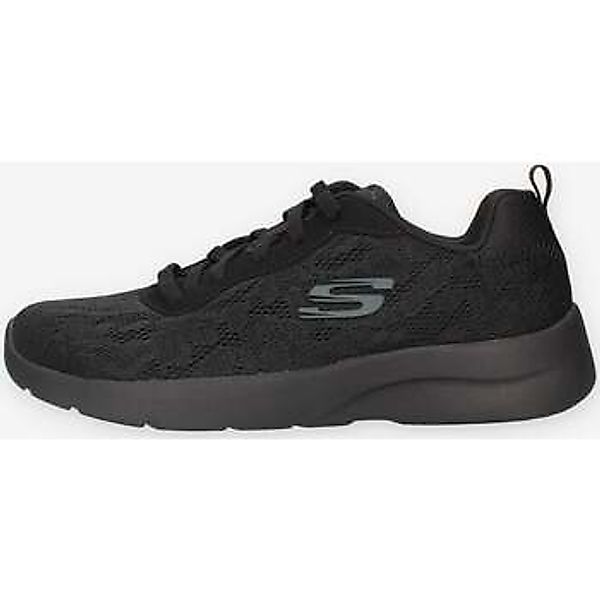 Skechers  Turnschuhe 12963-BBK günstig online kaufen