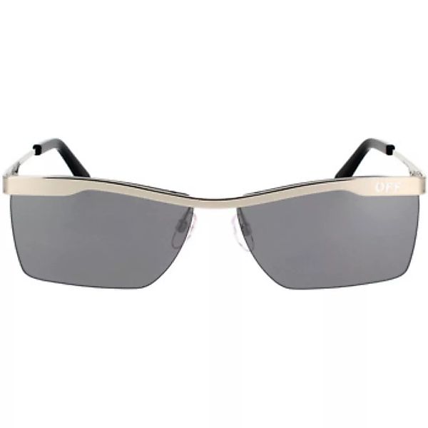 Off-White  Sonnenbrillen Rimini Sonnenbrille 17272 günstig online kaufen