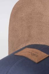 REELL Snapback Cap Suede Cap günstig online kaufen