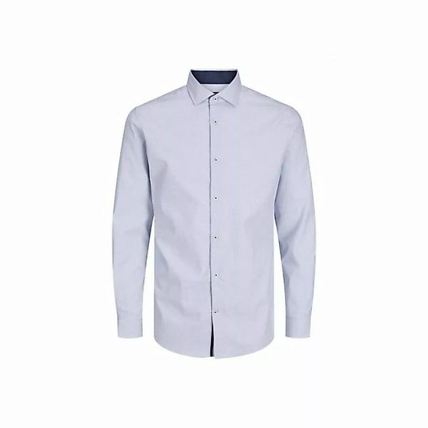 Jack & Jones Langarmhemd JPRBLAPARKER DETAIL SHIRT L/S NOOS günstig online kaufen
