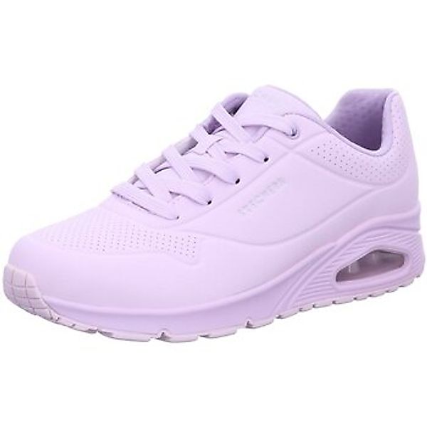 Skechers  Halbschuhe Schnuerschuhe UNO - FROSTY KICKS 155359 LIL günstig online kaufen