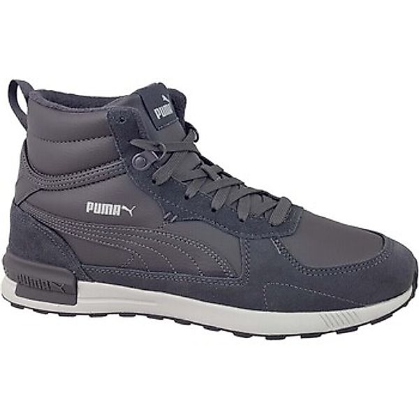 Puma  Herrenstiefel Graviton Mid günstig online kaufen