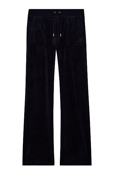 Juicy Couture Sweathose DEL RAY Damen Trainingshose Damen, Sweathose, Velou günstig online kaufen