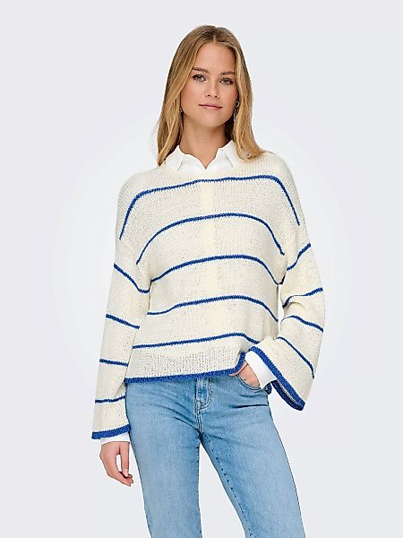 Only Damen Pullover 15321477 günstig online kaufen
