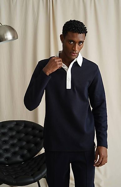 Denim Distriqt Jogginganzug Herren Kombi-Set 2 günstig online kaufen