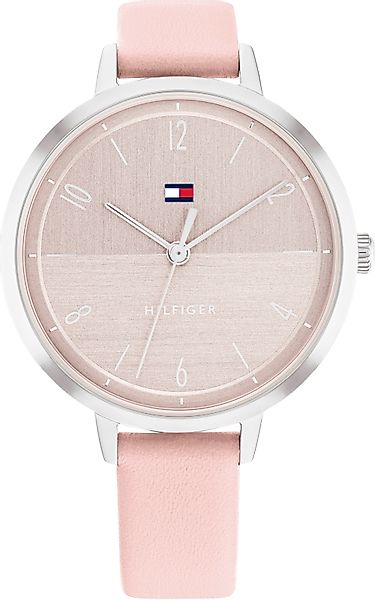 Tommy Hilfiger Quarzuhr SPORT 1782618, Armbanduhr, günstig online kaufen