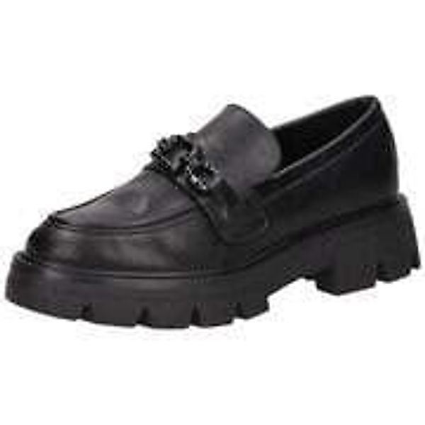 s.Oliver Loafer Damen schwarz günstig online kaufen