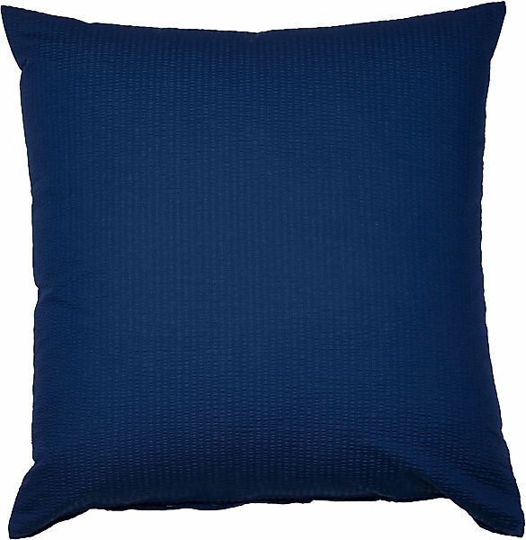 Janine Kissenbezug "PIANO 0125 31 80x80" mit Reißverschluss günstig online kaufen