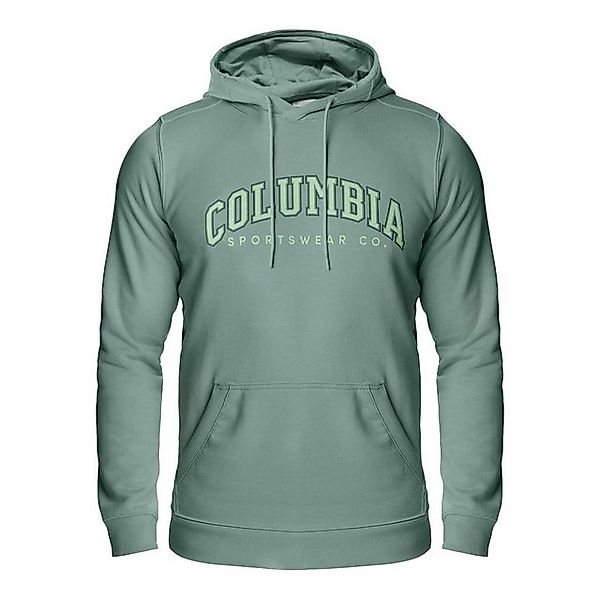 Columbia Hoodie CSC Basic Logo™ II Hoodie mit großem Markenschriftzug günstig online kaufen