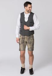 Stockerpoint Trachtenlederhose Artur Herren (1-tlg) Trachtenlederhose, günstig online kaufen