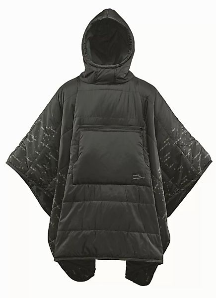 Therm-A-Rest Honcho Poncho™ Tragbare Decke - Outdoor Decke/Poncho günstig online kaufen