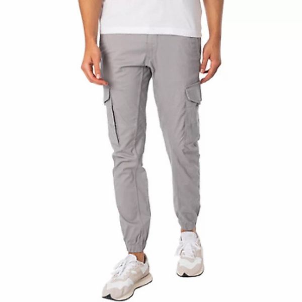 Jack & Jones Cargohose "JPSTPAUL JJFLAKE CARGO NOOS" günstig online kaufen