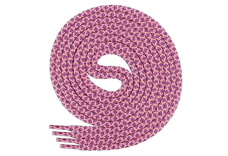 Di Ficchiano Schnürsenkel runde SCHNÜRSENKEL ø 4,5 mm für Trekkingschuhe un günstig online kaufen