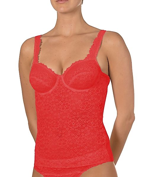 Nina Von C. BH-Hemd Millefleurs (1-tlg) günstig online kaufen