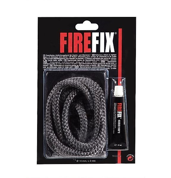 Firefix Dichtungsband FireFix Keramikkordel Ø 14 günstig online kaufen