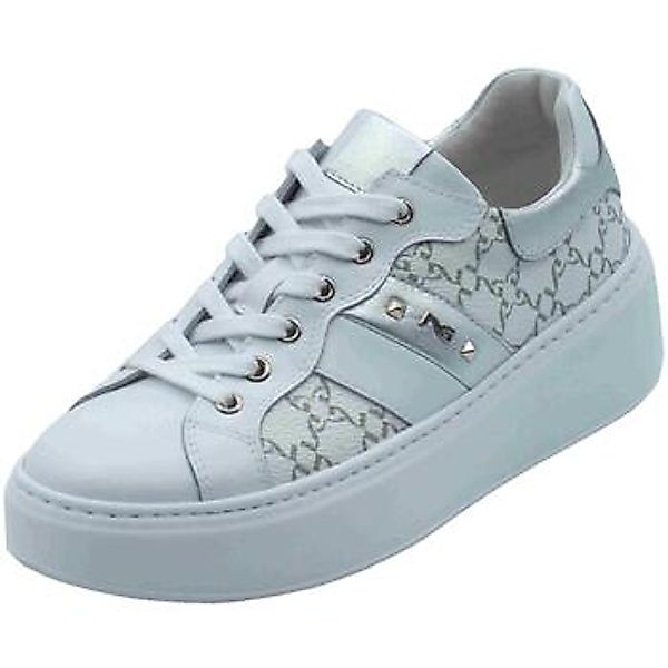 NeroGiardini  Sneaker sneaker platform in pelle günstig online kaufen