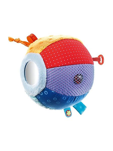 Haba Greifspielzeug Entdeckerball Kunterbunt, unisex neutral günstig online kaufen