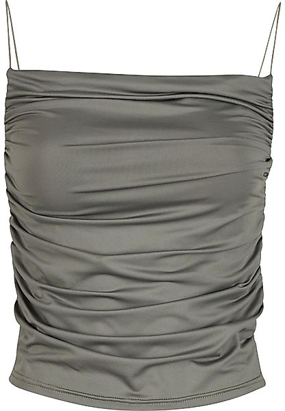 URBAN CLASSICS Muskelshirt "Urban Classics Ladies Waterfall Jersey Top", (1 günstig online kaufen