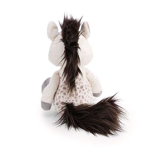 Nici Plüschfigur Nici 62241 Kuscheltier Pferd weiß Mony K. Pony 26cm günstig online kaufen