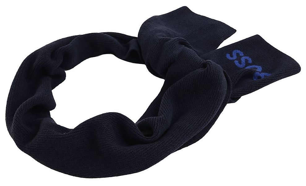BOSS Modeschal Elios Knitted Scarf günstig online kaufen