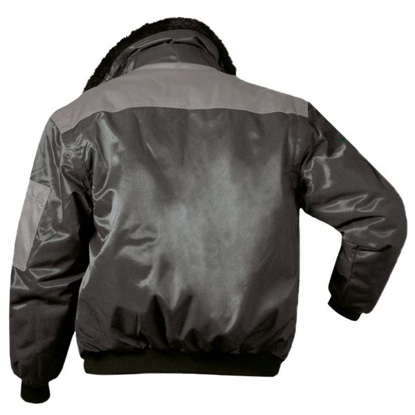 Norway Pilotenjacke Pilotenjacke Pilotjacke Arbeitsjacke Malerjacke günstig online kaufen